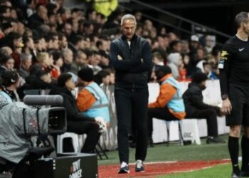 Adi Hutter: “Tôi rất tự hào với đội bóng trẻ của mình”