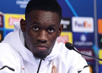 Balogun lỡ cơ hội ghi điểm với Pochettino