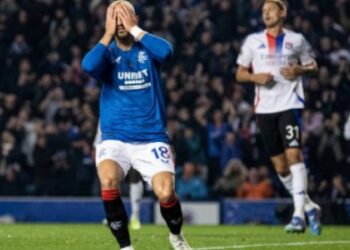 Báo chí Pháp vùi dập tội đồ của Rangers