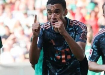 Chủ tịch Bayern Munich: “Cậu ấy là cầu thủ có một không hai”