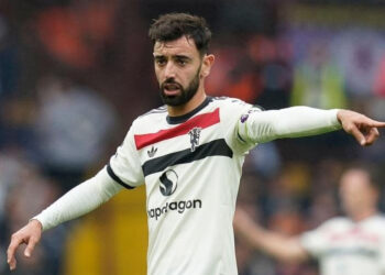 Bruno Fernandes tiết lộ chuyện chuyển nhượng khỏi MU
