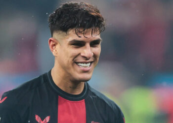 Chelsea chiêu mộ ngôi sao hàng thủ Leverkusen