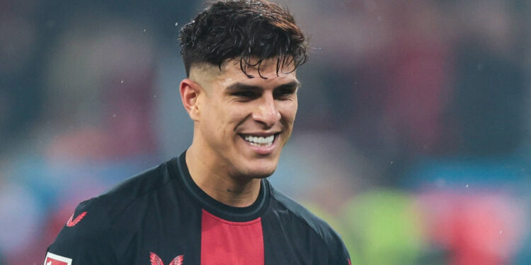 Chelsea chiêu mộ ngôi sao hàng thủ Leverkusen