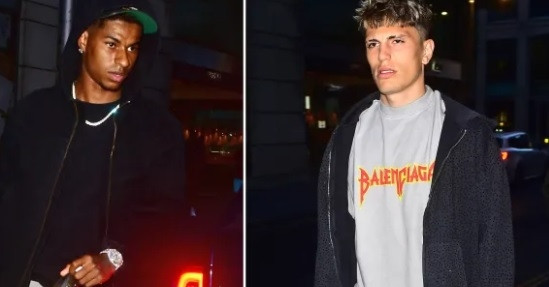 Dàn sao MU kéo nhau đi ăn, tạo gắn kết ‘đổi vận’ mùa giải mới