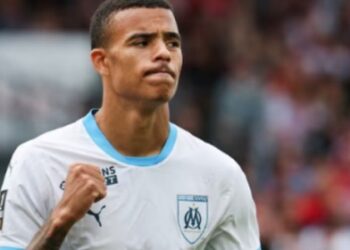 “Greenwood là 1 cầu thủ đặc biệt”