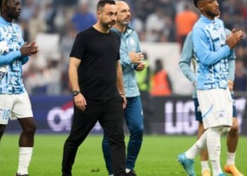 Gục ngã trên sân nhà, De Zerbi thẳng thừng chỉ trích học trò