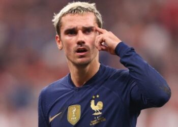 Henry chỉ ra cầu thủ bị đánh giá không đúng năng lực ở tuyển Pháp