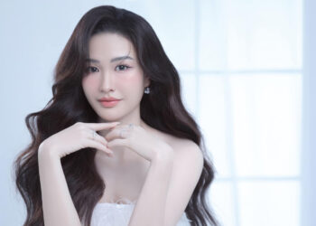 Hoa khôi bóng chuyền Kim Thanh bất ngờ trở lại, xinh đẹp hơn xưa