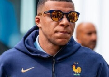 Mbappe xuất hiện ở hộp đêm khi được cho ‘nghỉ phép’