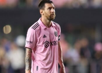 Messi gọi quãng thời gian ở PSG là ‘tồi tệ’