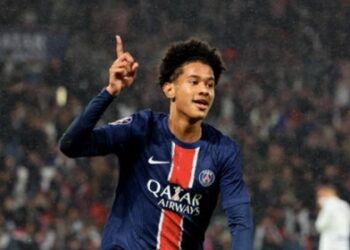 Luis Enrique tiếc nuối cho sao trẻ