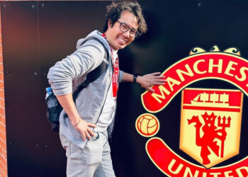 Màn kết hợp ‘xanh – đỏ’ hoàn hảo của Tiger và MU