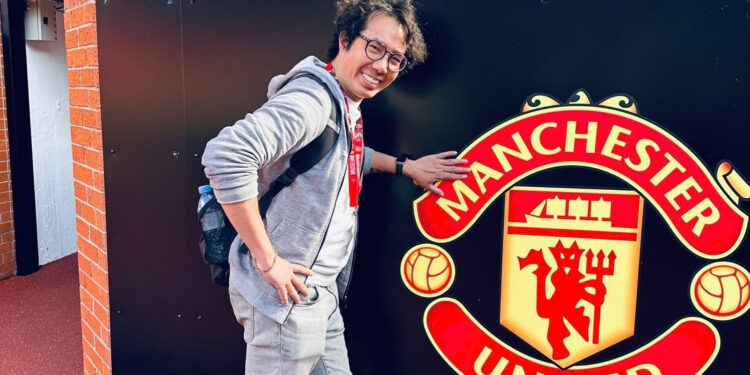 Màn kết hợp ‘xanh – đỏ’ hoàn hảo của Tiger và MU