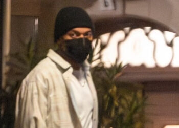 Mbappe dính ‘phốt’ đi hộp đêm giữa yêu sách với đội tuyển Pháp