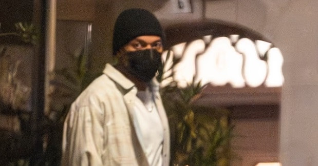 Mbappe dính ‘phốt’ đi hộp đêm giữa yêu sách với đội tuyển Pháp