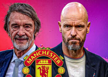 MU bí mật đàm phán với 4 ứng viên có thể thay Erik ten Hag