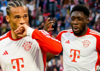 MU lôi kéo 3 ngôi sao của Bayern Munich