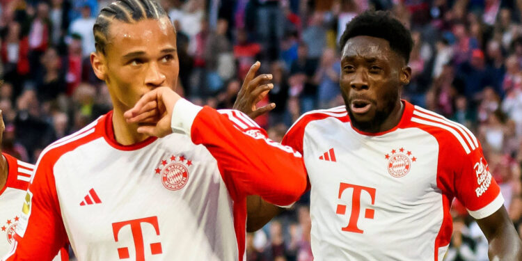 MU lôi kéo 3 ngôi sao của Bayern Munich