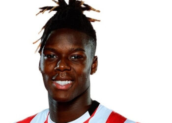 MU nhăm nhe qua mặt Barca ‘phá’ hợp đồng để ký Nico Williams