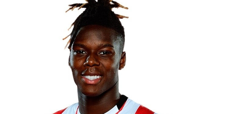 MU nhăm nhe qua mặt Barca ‘phá’ hợp đồng để ký Nico Williams