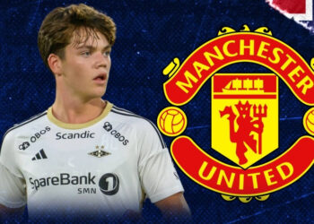 MU sắp ký ‘Odegaard mới’ giá 100 triệu euro ở chuyển nhượng tháng 1