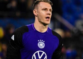 Nagelsmann bị chỉ trích vì Bernd Leno