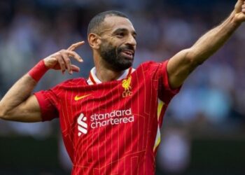 PSG bất ngờ muốn chiêu mộ Salah