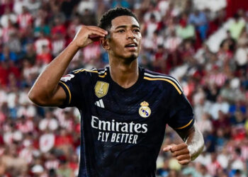 Real Madrid tăng tốc ký hợp đồng trước với bạn thân Jude Bellingham