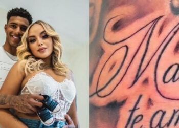 Sao trẻ vừa rời Real Madrid bị bạn gái ‘cắm sừng’ đầy cay đắng