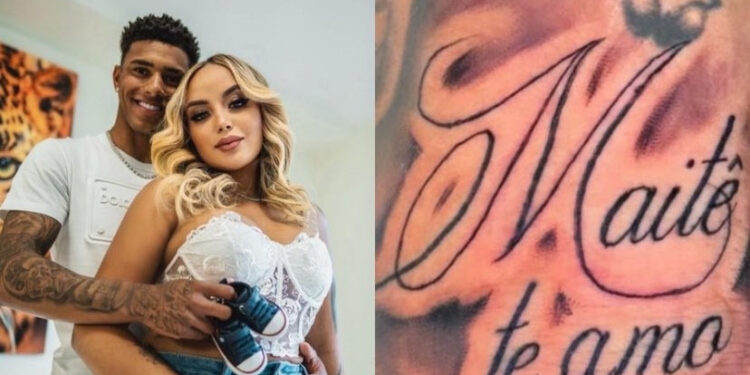 Sao trẻ vừa rời Real Madrid bị bạn gái ‘cắm sừng’ đầy cay đắng