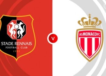 Stade Rennais vs AS Monaco: (02h00, 06/10): Giữ mạch bất bại