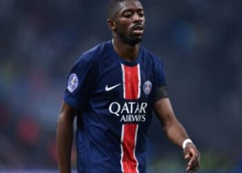 Thắng dễ Marseille, Luis Enrique khen ngợi trò cưng