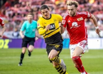 Union Berlin vs Dortmund (20h30, 05/10): Đội khách thấm mệt