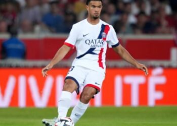 Sao PSG tự trấn an: “Đến cả Ronaldo còn bị công kích”