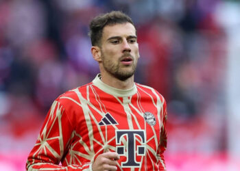 Tin tức về chuyển nhượng 12/11: MU lấy Goretzka, Liverpool tranh Wirtz