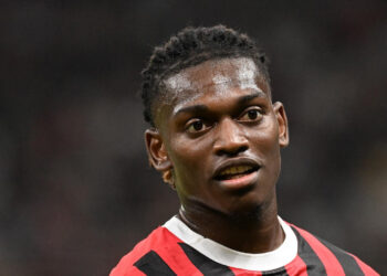 Tin tức về chuyển nhượng 2/11: MU lấy Rafael Leao, Arsenal ký Sane