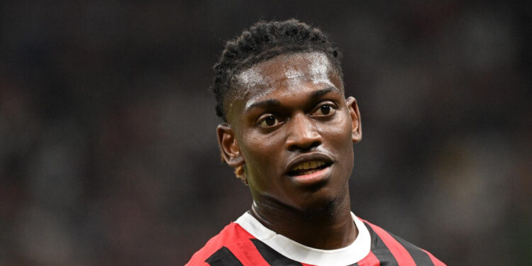 Tin tức về chuyển nhượng 2/11: MU lấy Rafael Leao, Arsenal ký Sane