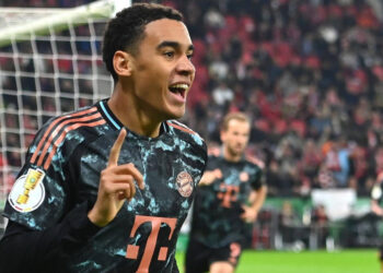 Tin tức về chuyển nhượng 1/11: MU mơ Musiala, Real Madrid ký Hakimi