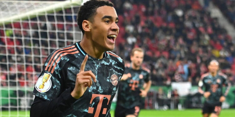 Tin tức về chuyển nhượng 1/11: MU mơ Musiala, Real Madrid ký Hakimi