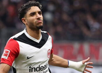 Tin tức về chuyển nhượng 13/11: MU mua Marmoush, Arsenal lấy Kudus