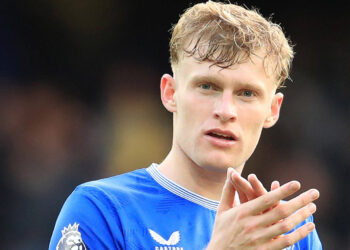 Tin tức về chuyển nhượng 17/11: MU muốn mua Branthwaite, Barca ký Kimmich