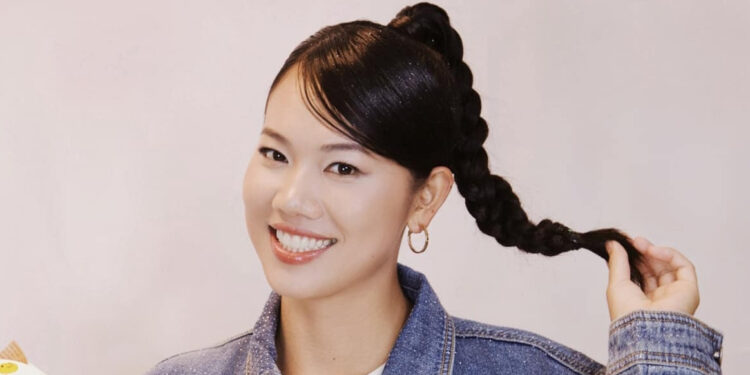 Ánh Viên khoe vẻ đẹp ‘lạ’ trong ngày sinh nhật