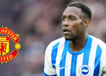 Cái tên tiền đạo gây sốc Ten Hag muốn rước về MU