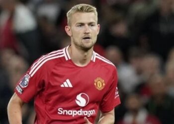 De Ligt chỉ ra thách thức lớn nhất của Amorim tại M.U