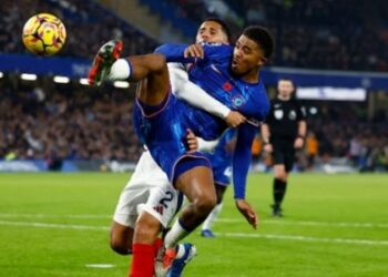 Điều gì dẫn đến kết quả hòa giữa Chelsea và Arsenal?