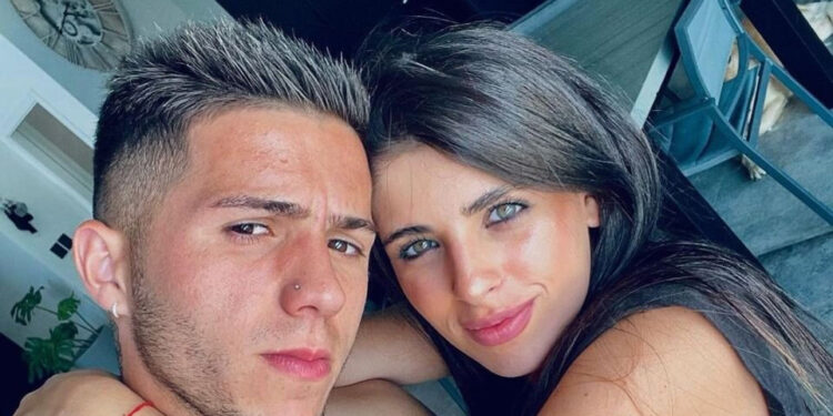 Enzo Fernandez gây bức xúc khi chia tay bạn gái 2 con