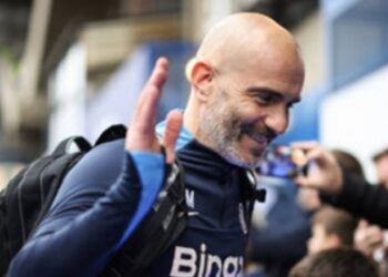 Enzo Maresca tiết lộ cường độ chuẩn bị khốc liệt trước mỗi trận đấu