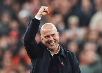 Jordan Henderson: “Arne Slot mang lại năng lượng tích cực cho Liverpool”