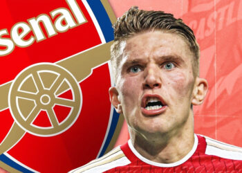 Kế hoạch chuyển nhượng Arsenal sau khi Edu ra đi