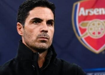 Kế hoạch của Arteta đấu Chelsea?